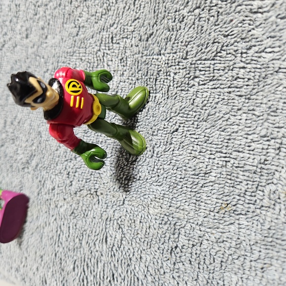 Imaginex playschool Robin - Picture 3 of 3